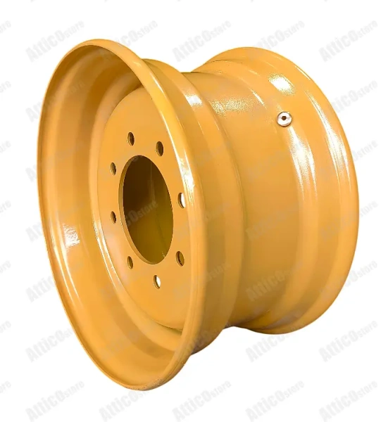 Диск колесный 8.25-16.5 LONKING oem